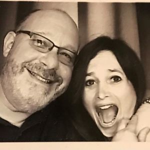 Meet your Posher, Frannie